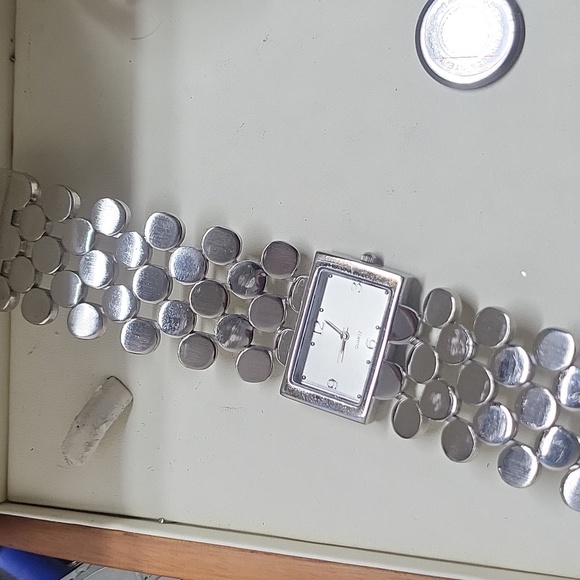 Watch quartz - Picture 8 of 8